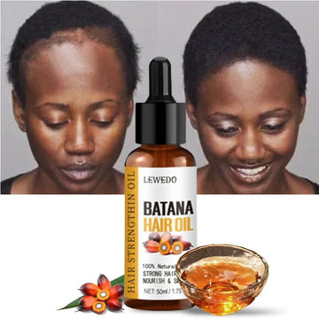 Translation missing: en.Pure Batana Hair Nourishing O