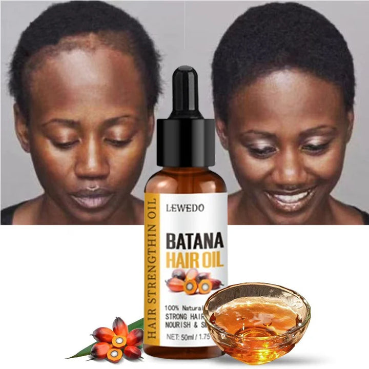 Translation missing: en.Pure Batana Hair Nourishing O
