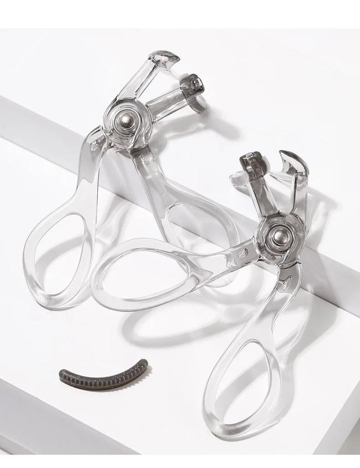 Translation missing: en.Dual Eyelash Curler With Comb