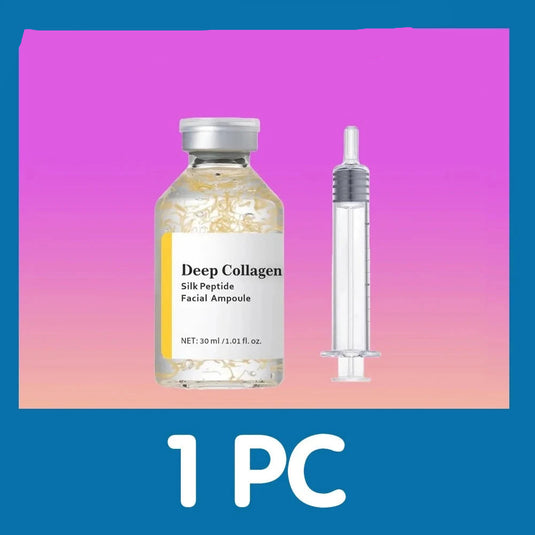 Translation missing: en.Silk Peptide Lifting Serum
