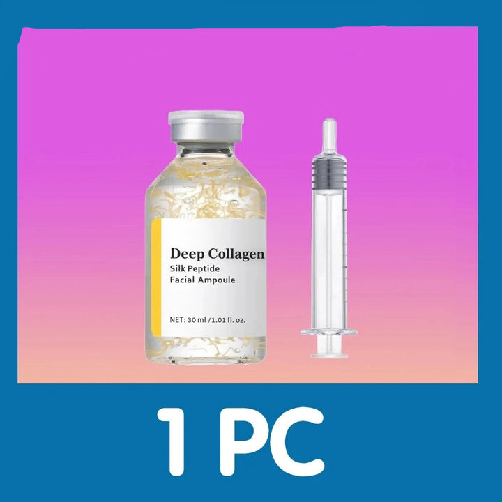 Translation missing: en.Silk Peptide Lifting Serum