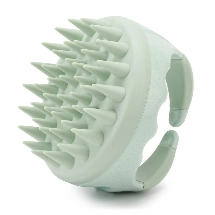 Translation missing: en.Silicone Scalp Massage Brush
