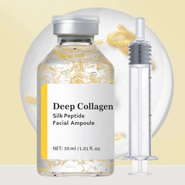 Translation missing: en.Silk Peptide Lifting Serum