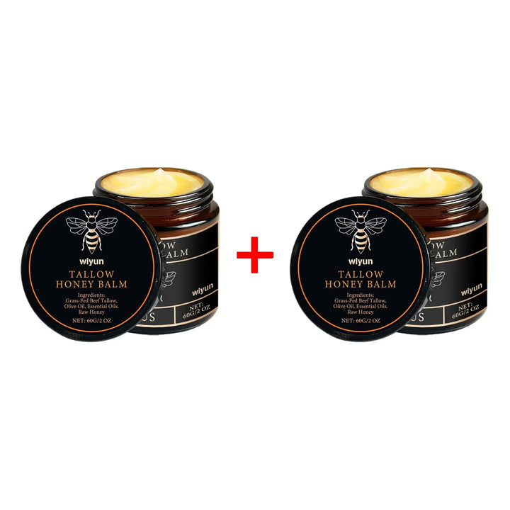 Translation missing: en.Tallow Honey Moisturizing Balm