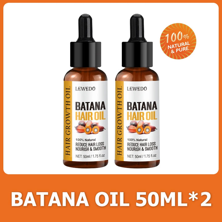 Translation missing: en.Pure Batana Hair Nourishing O