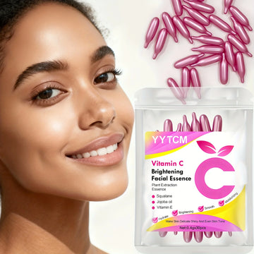 Translation missing: en.Vitamin C Brightening Capsule Serum