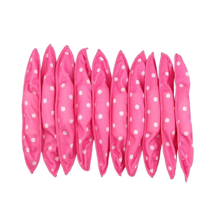 Translation missing: en.10-Piece Soft Hair Roller Set