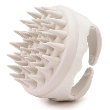 Translation missing: en.Silicone Scalp Massage Brush